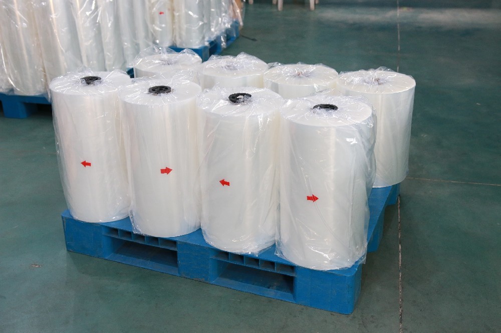 什么是功能性共擠膜？有哪些特點和應用？