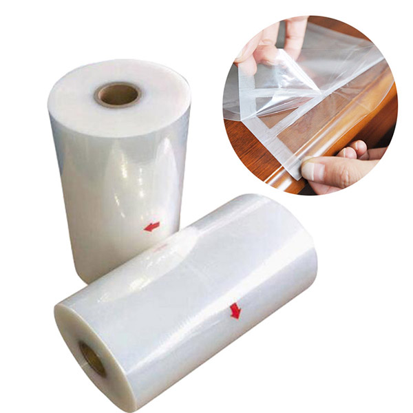 什么是易揭膜，為什么要用易揭膜？你絕對用過！